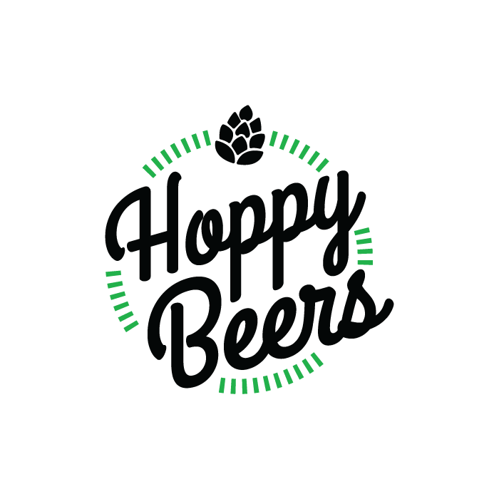 Marca da empresa Hoppy Beers
