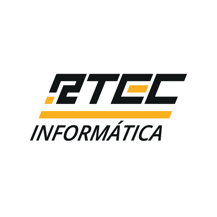 Marca da empresa RTEC Informática